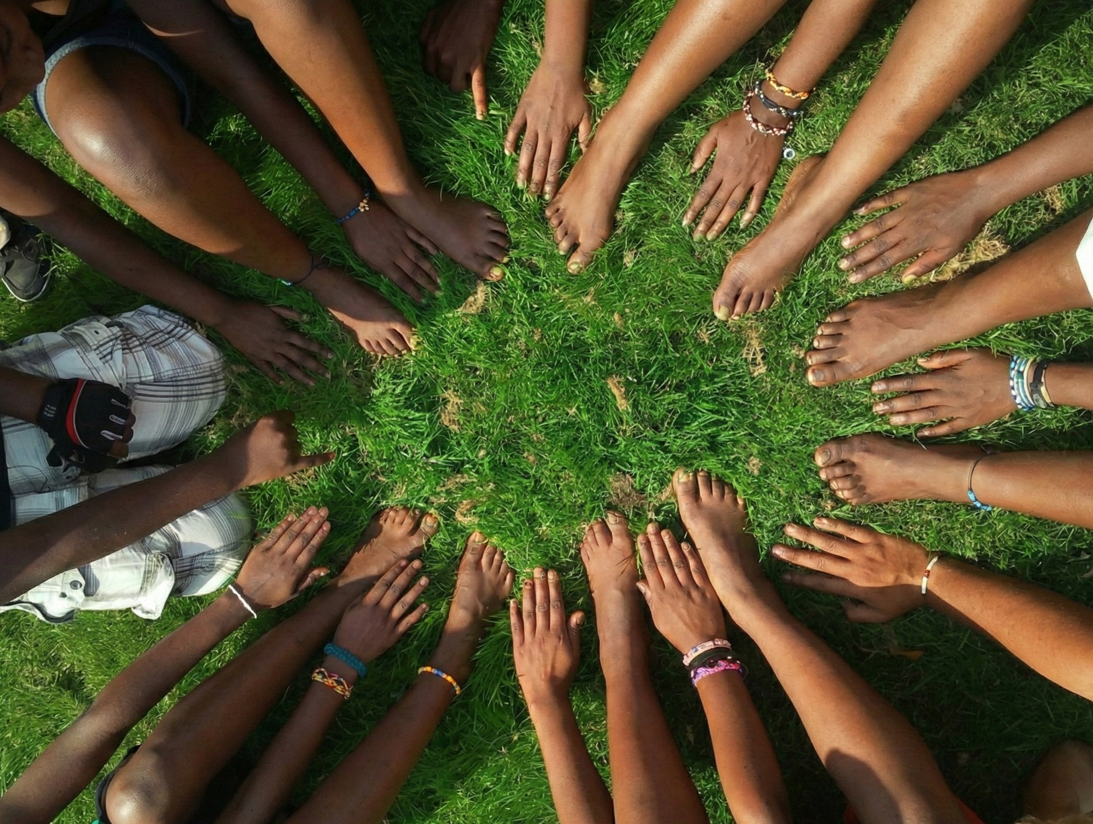 Build My Future Camp